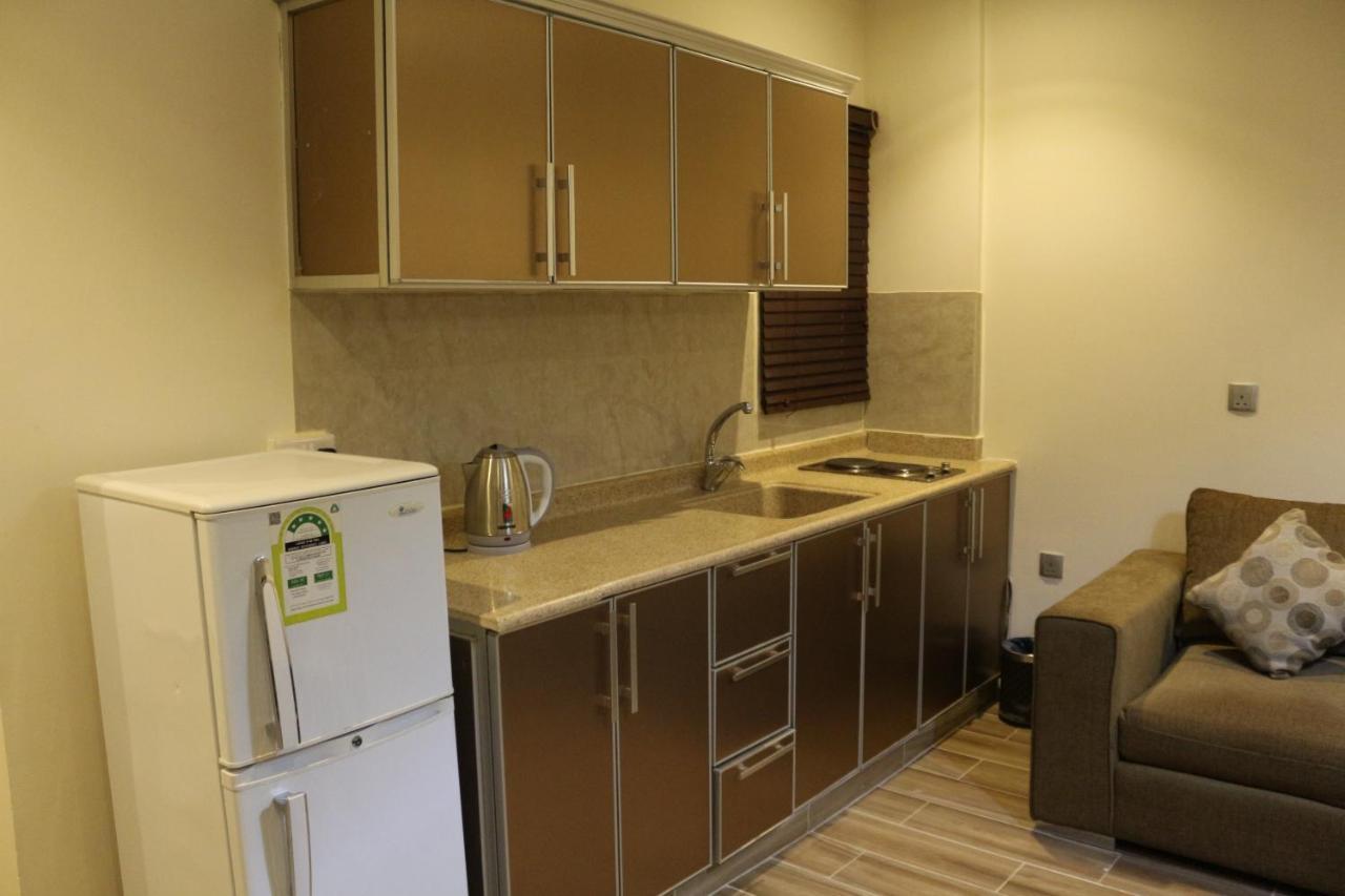 Valencia Hotel Suites Khobar Bagian luar foto