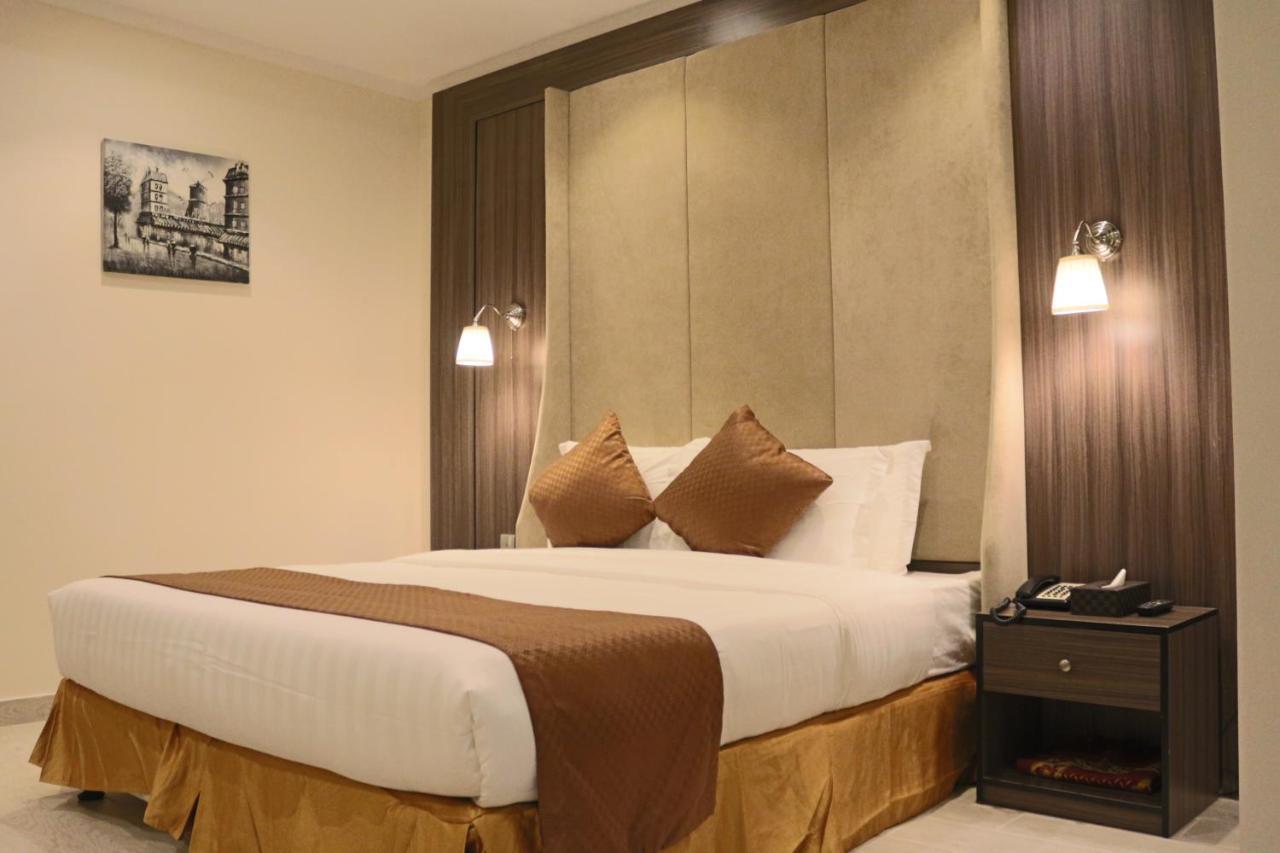 Valencia Hotel Suites Khobar Bagian luar foto