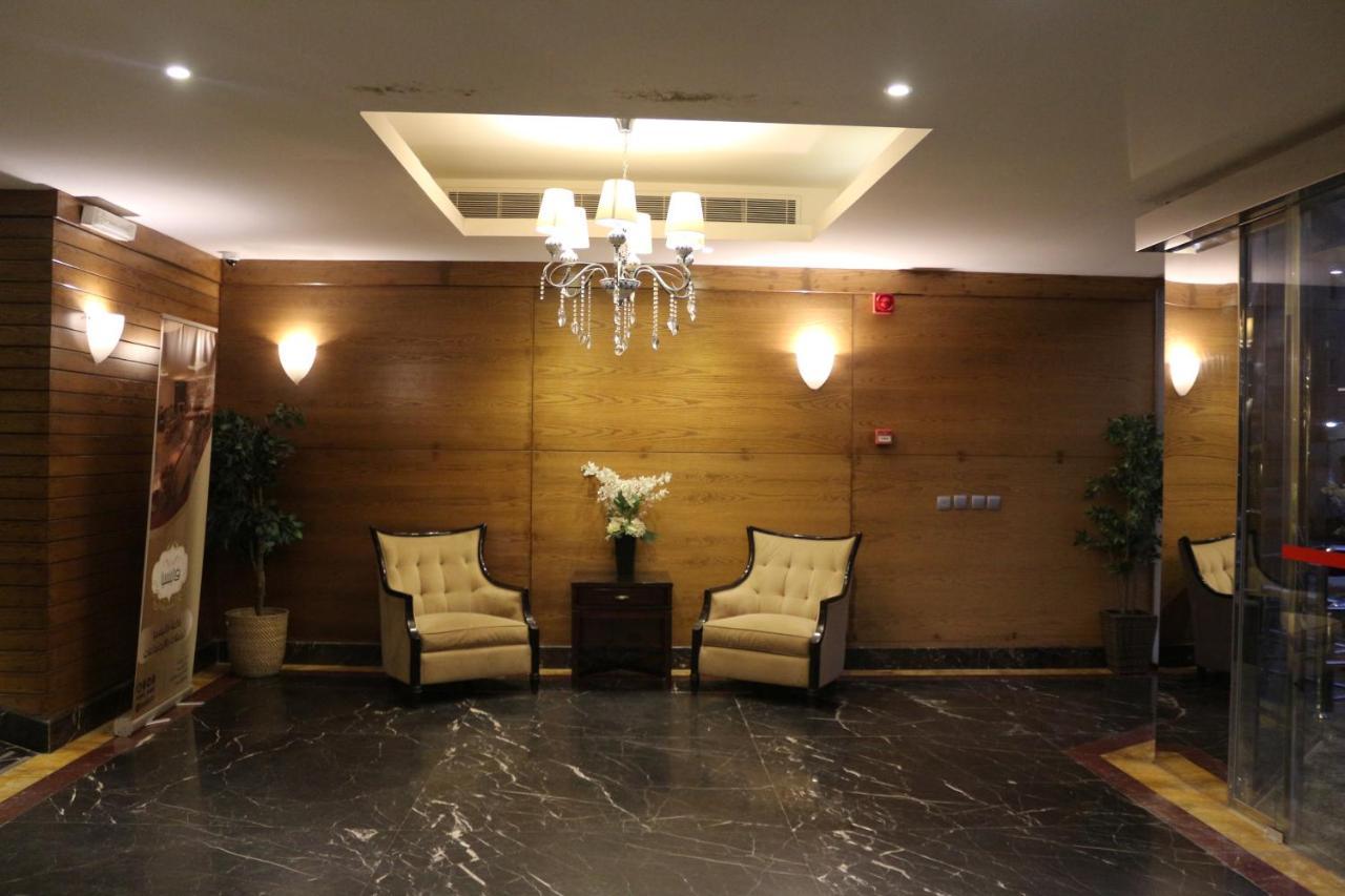 Valencia Hotel Suites Khobar Bagian luar foto