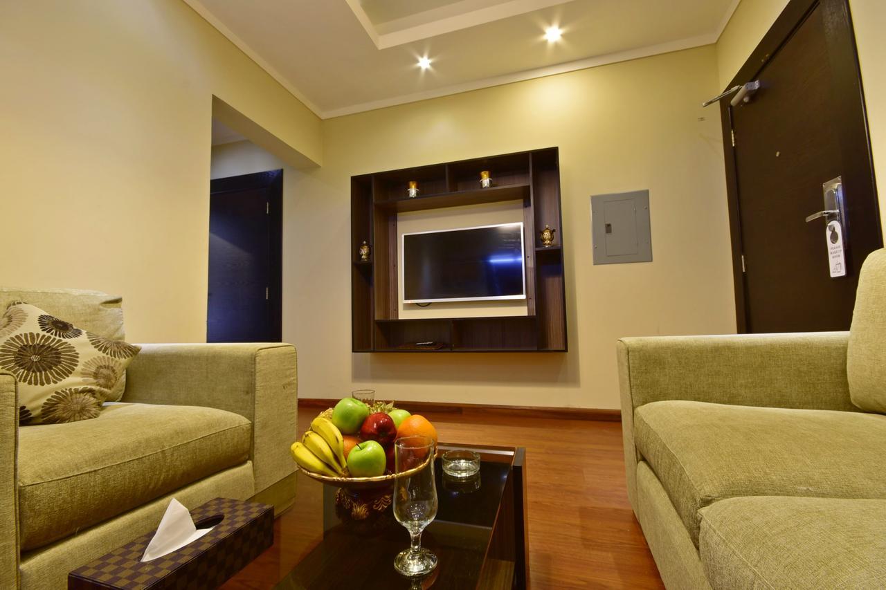 Valencia Hotel Suites Khobar Bagian luar foto